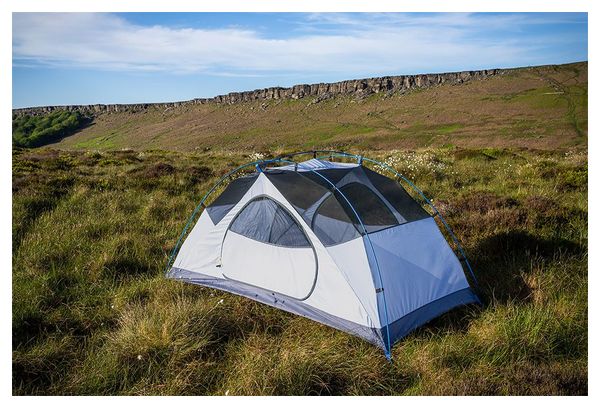 Tente 2 Personnes Terra Nova Axis 2 Vert