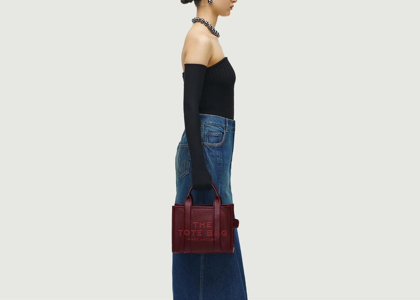 Sac The Small Tote Marc Jacobs
