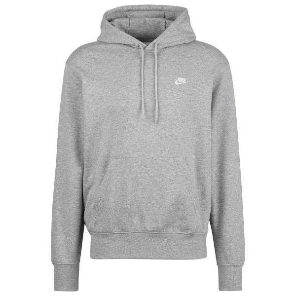 Nike - Club French Terry Pullover Hoodie - Sweat à capuche