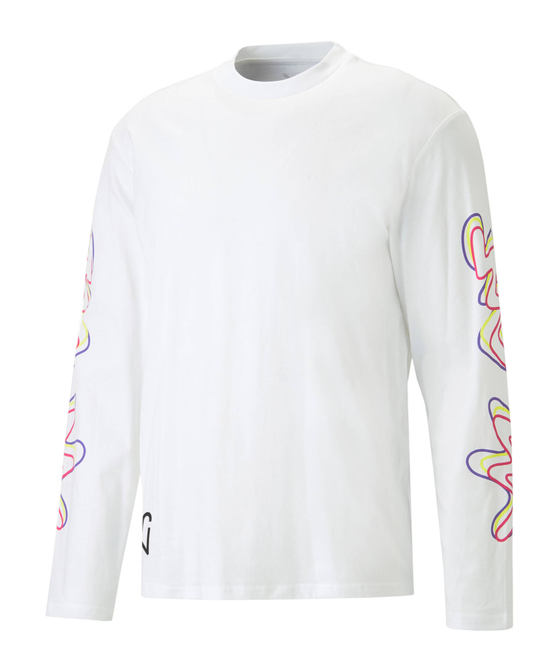 Puma| Herren Fußball - Textilien - Sweatshirts Neymar Jr Creativity Sweatshirt