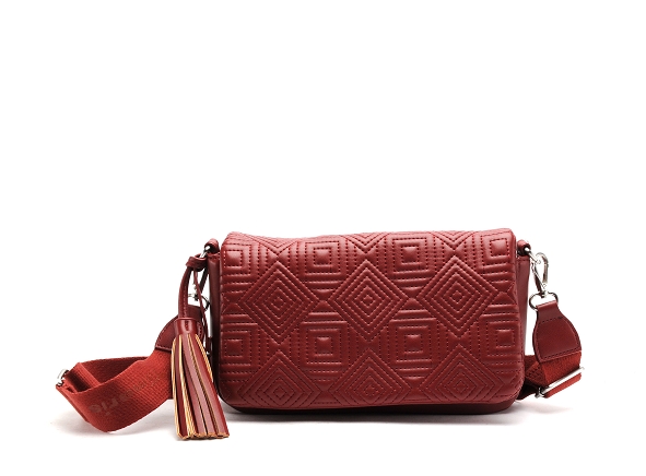 Tamaris accessories ville accessoires merle 32722 rouge