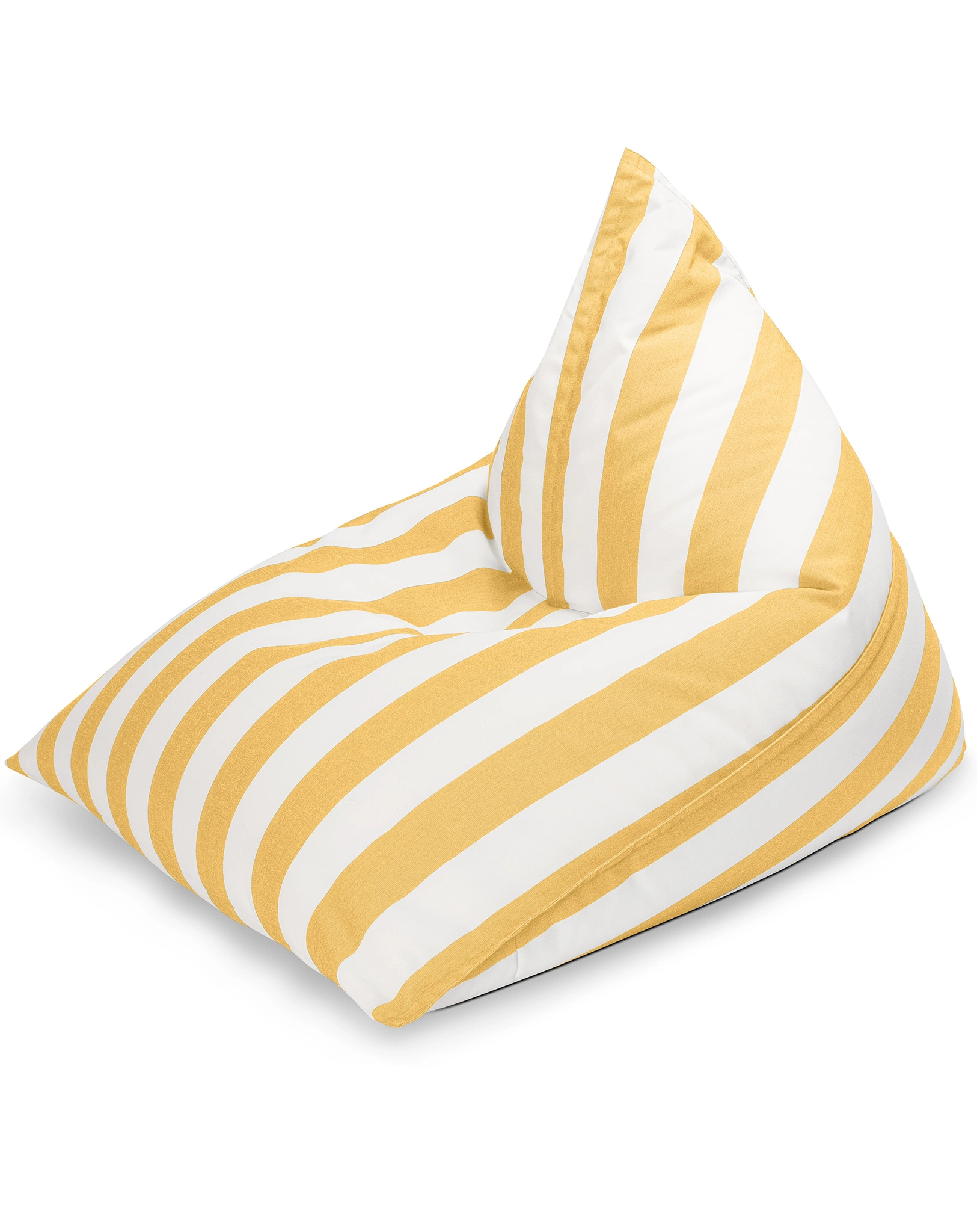 Sitzsack SANTORIN Calypso (Farbe: gelb)