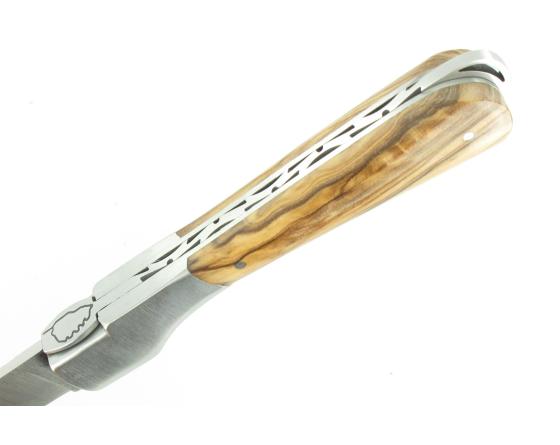 Sperone Olivier - Mitre Couteau de Poche - Sperone par Fontenille Pataud