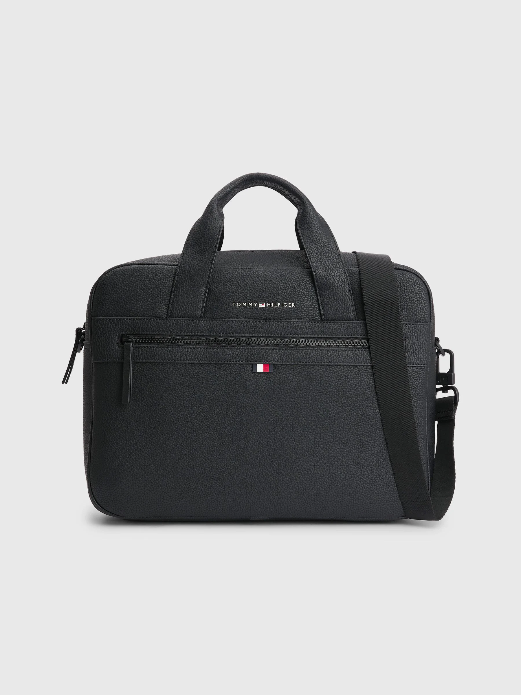 Tommy Hilfiger must-have computertas