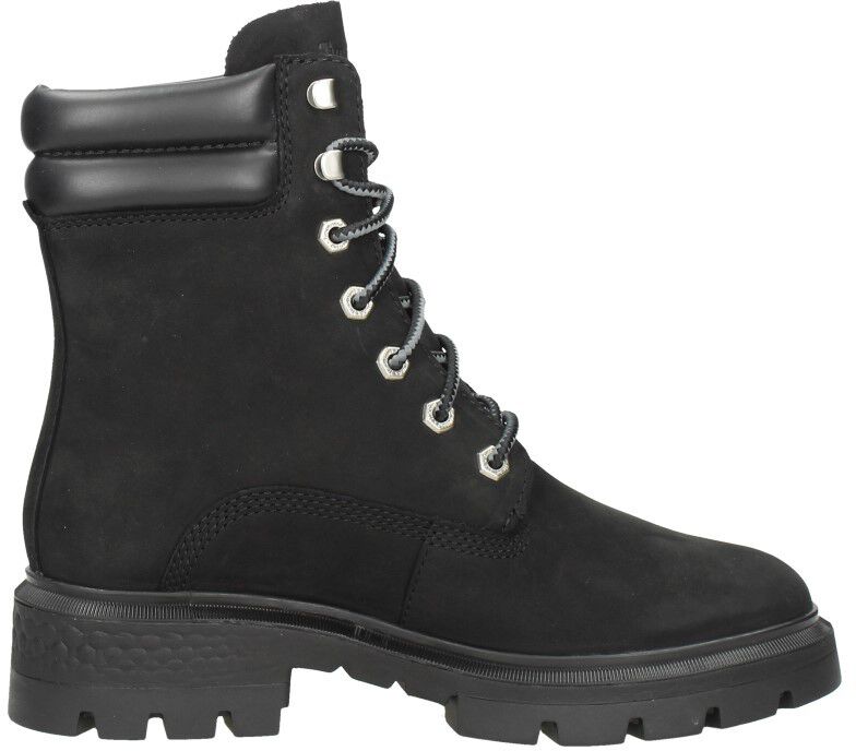 Timberland Cortina Valley 6 Inch Boot zwart