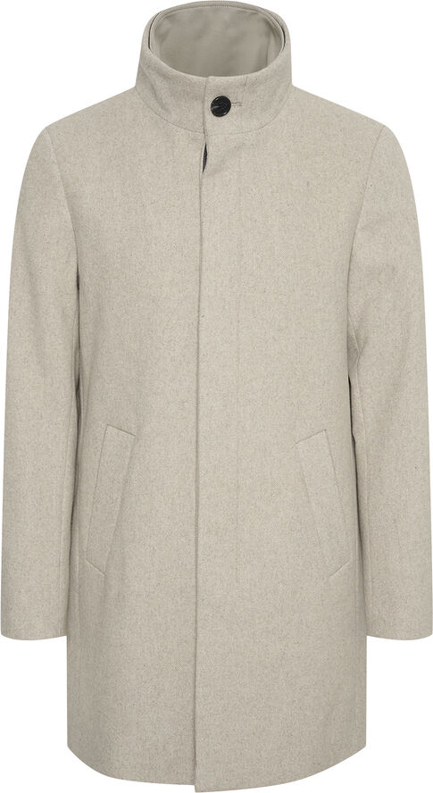 Matinique Harvey N Classic wool Simply taupe