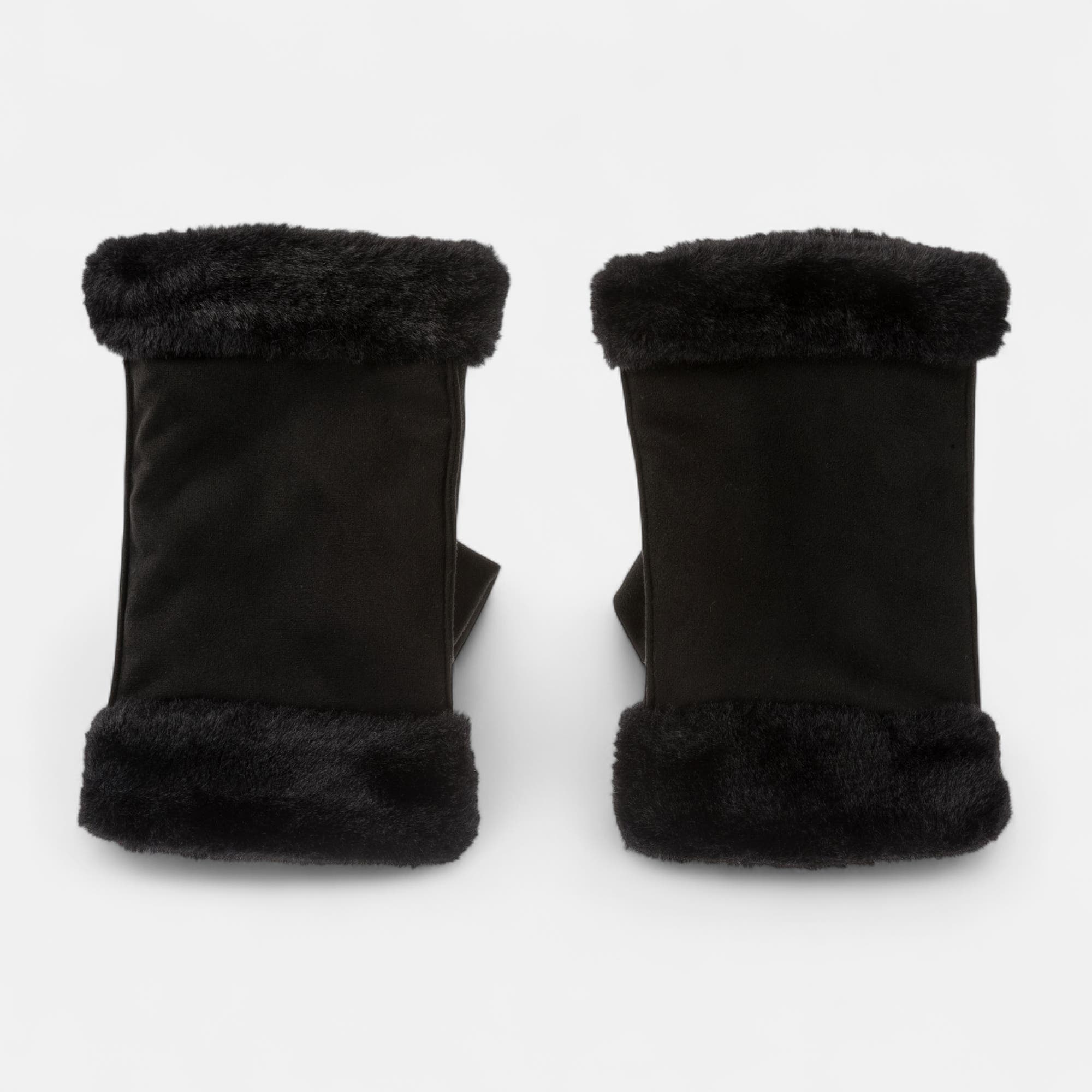 Gants noir
