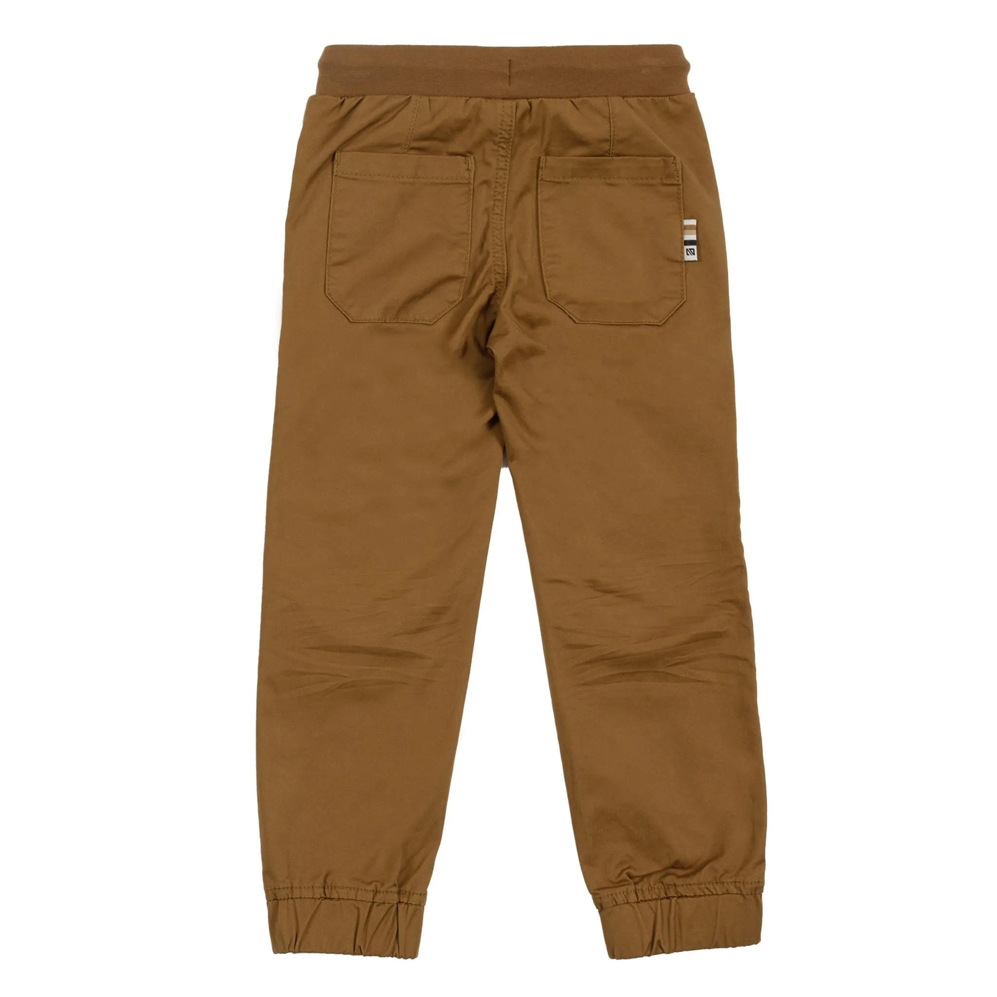Nanö Pantalon Jogger Safari 7-12ans