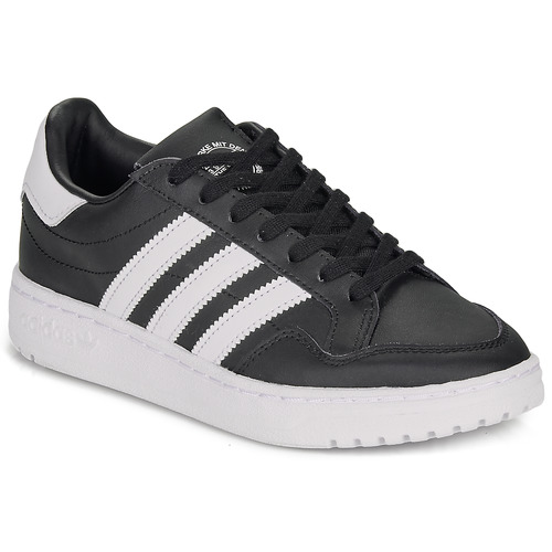 adidas Originals - Novice J - Noir / blanc