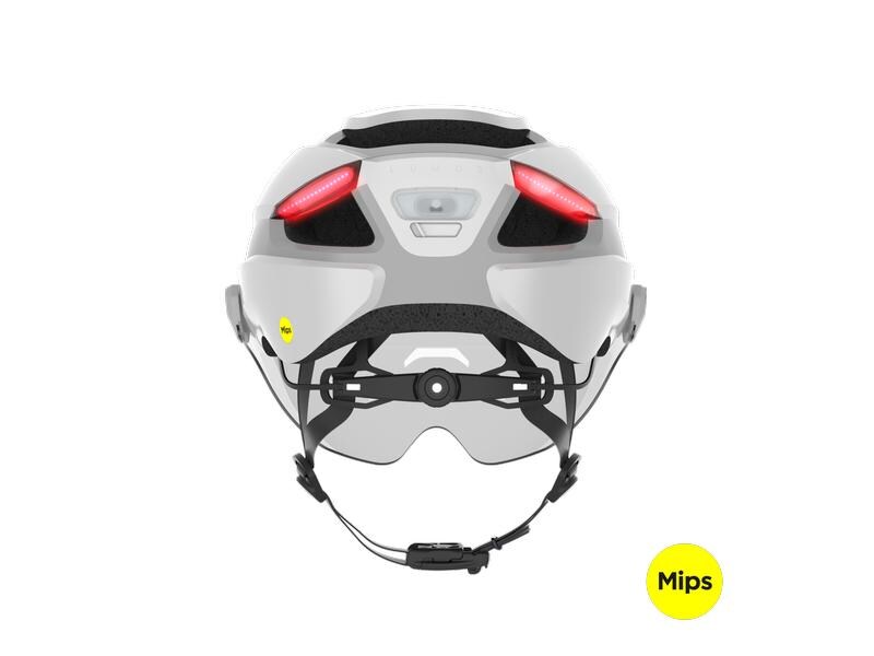 LUMOS Helm Ultra E-Bike MIPS, M/L , M-L Fahrradhelm