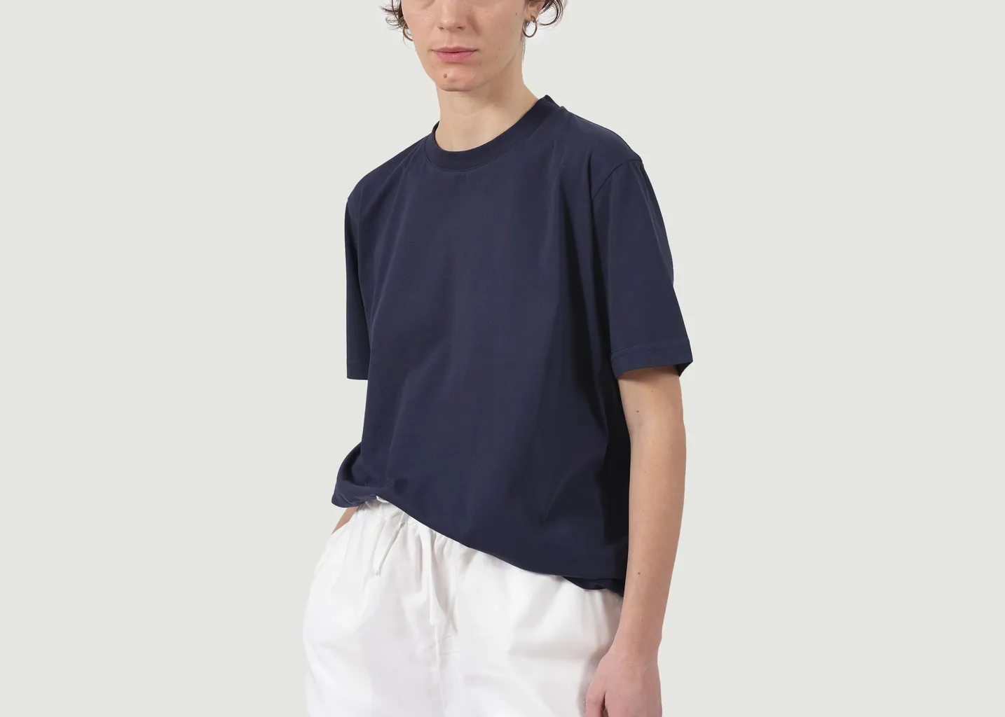 T-shirt Rimbo Talc Paris