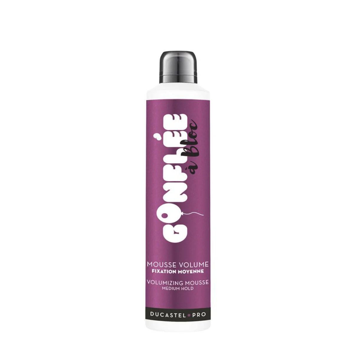 Mousse Volume 