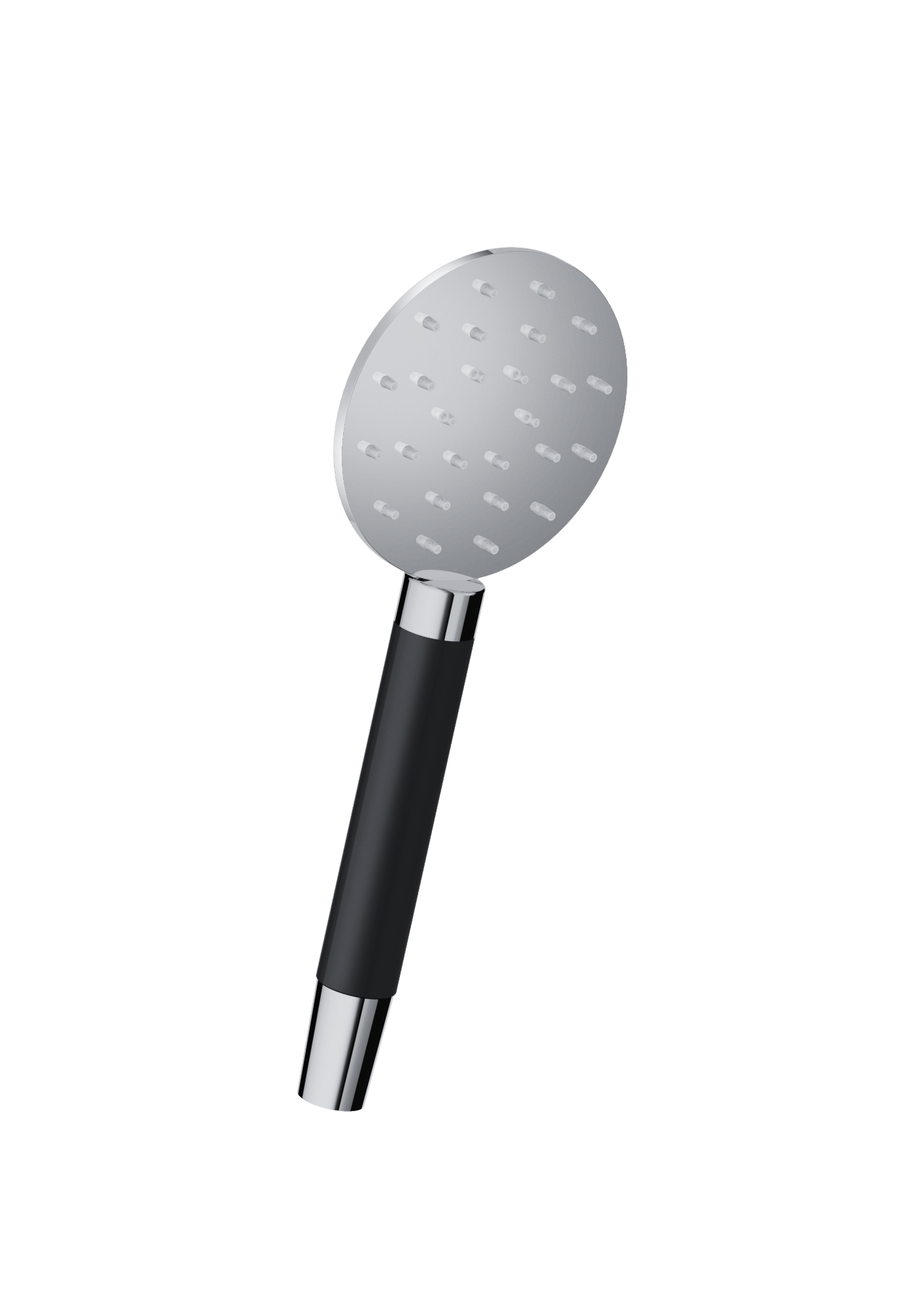 Hotbath Cobber Handdouche Chroom M353