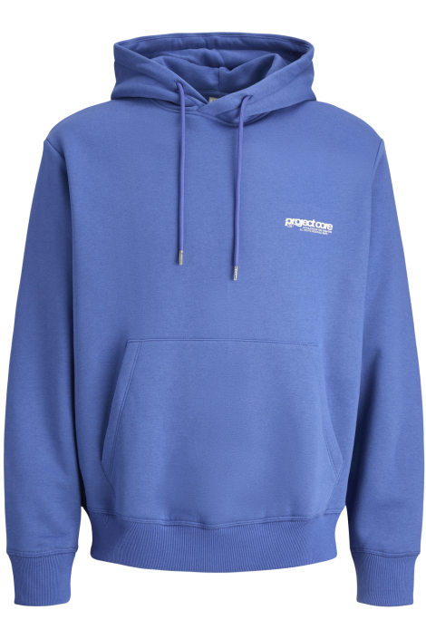 Jack & Jones blauwe heren sweater