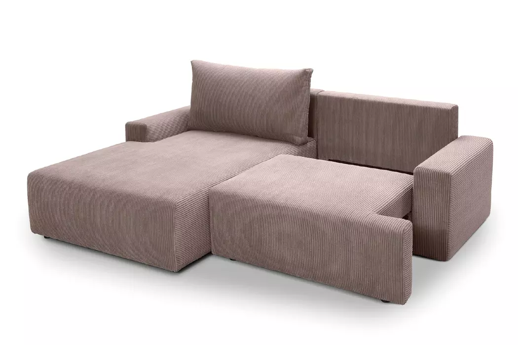 Ecksofa Orinoco