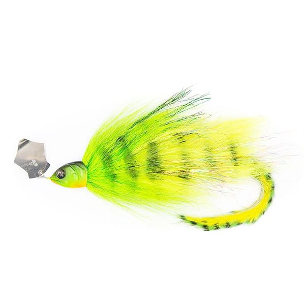 BIM Tackle Chacha Bait (Lead Free) 30cm 45g