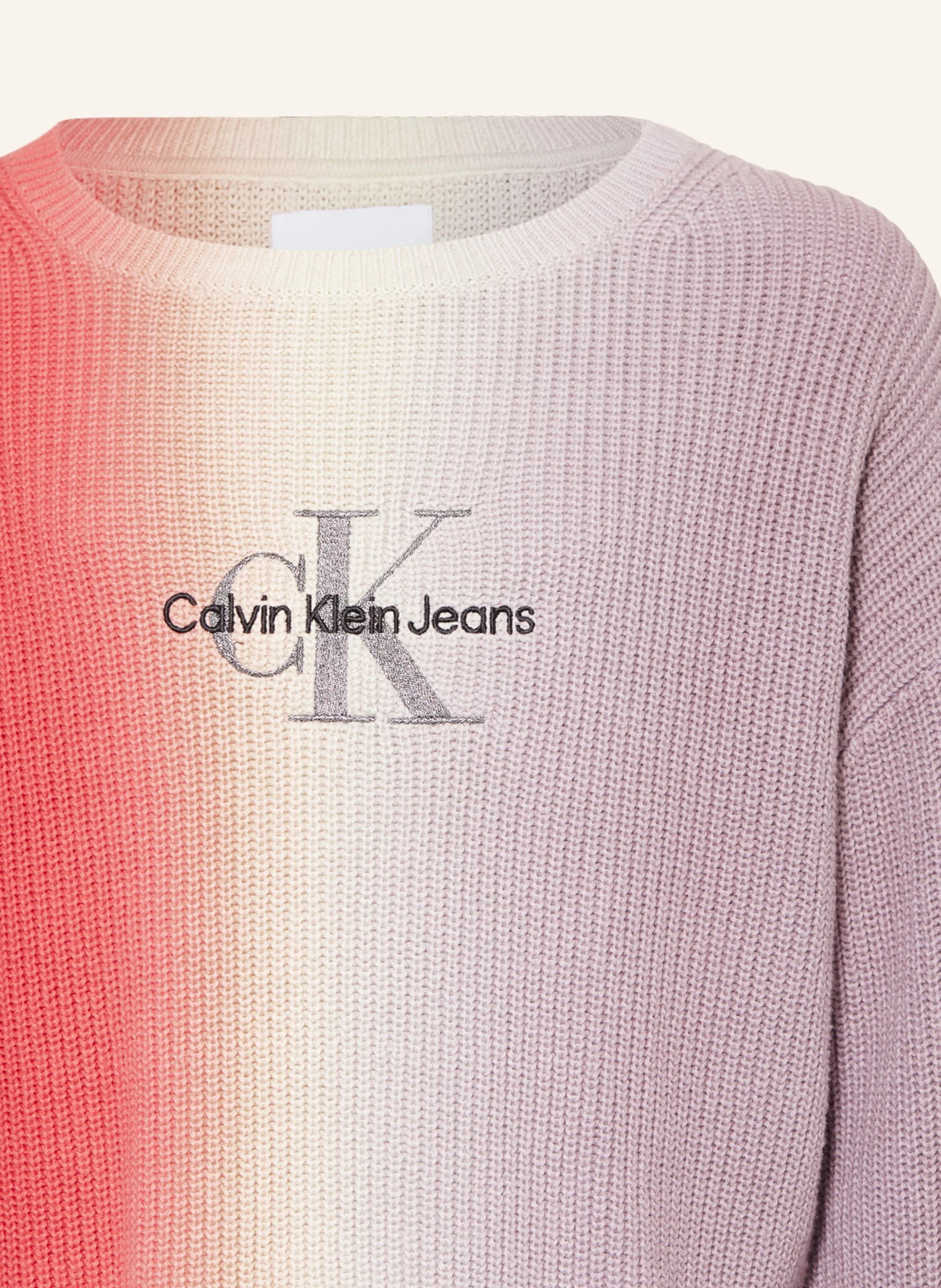 Calvin Klein Pullover