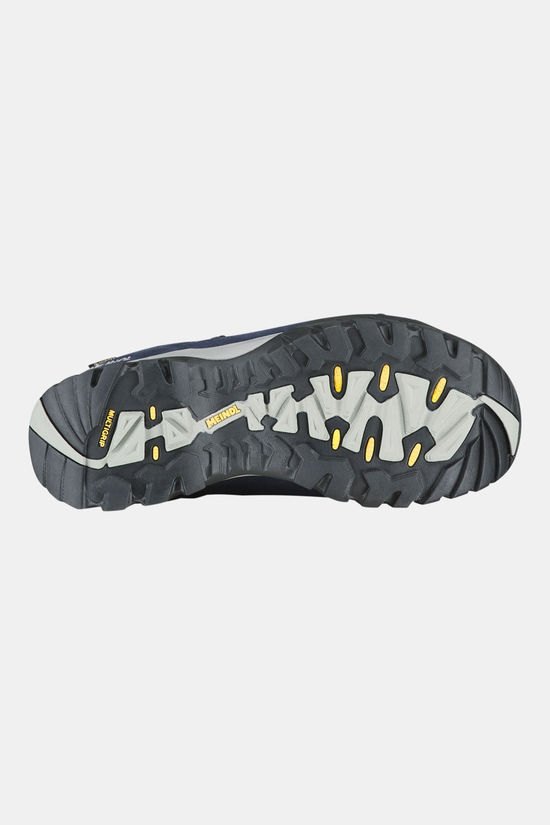 Meindl Meindl Salo Lady Mid Gore-Tex Comfort-Fit Wandelschoen Dames