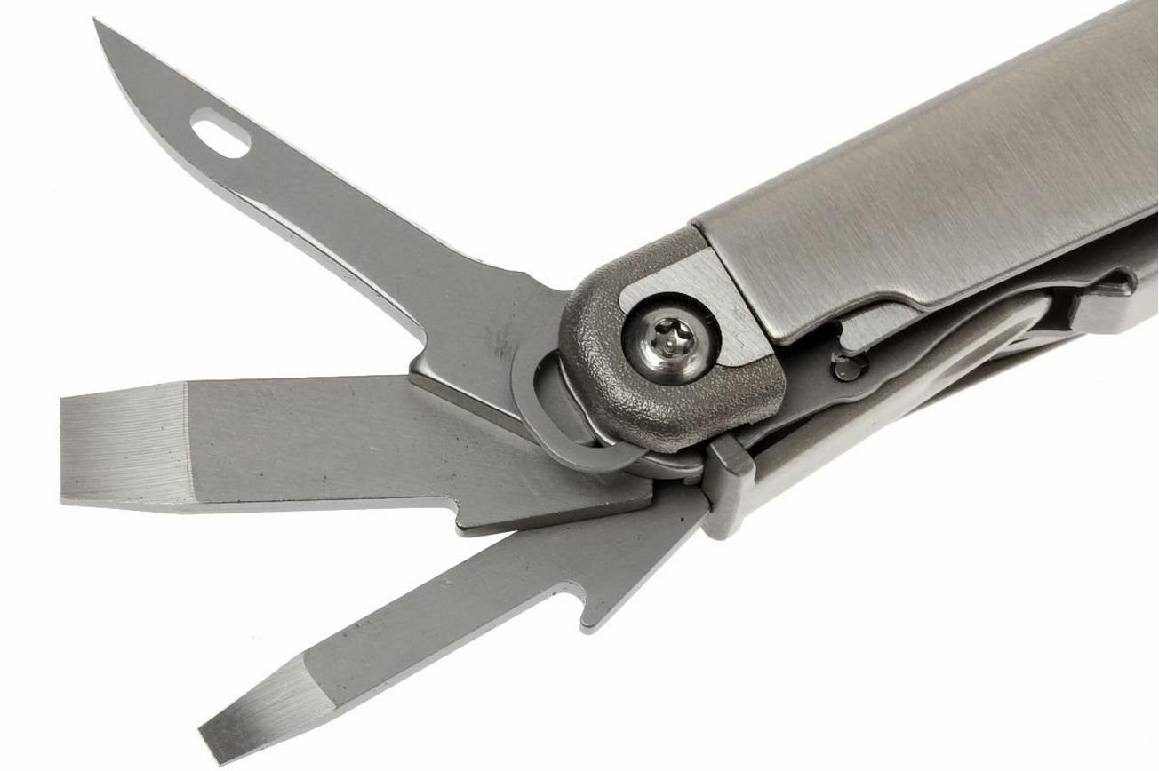 Leatherman Surge multitool, nylon foedraal