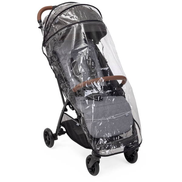 ChiccoChicco   Glee grey melange