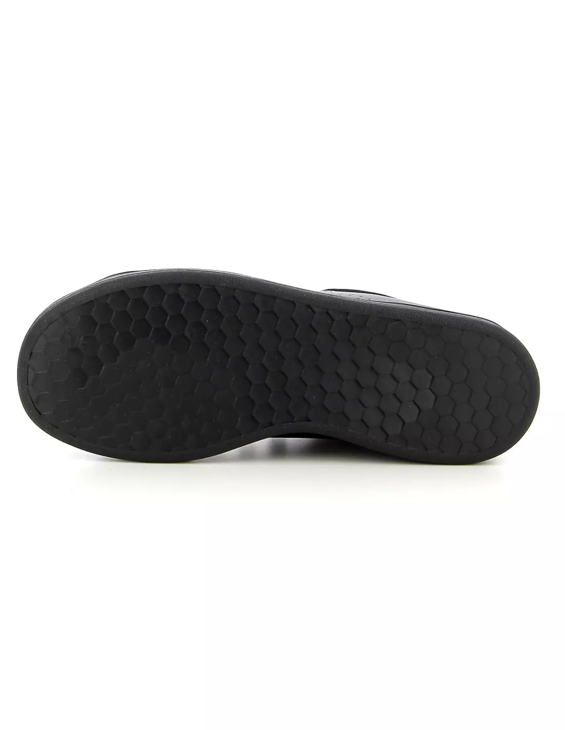 ADIDAS ADVANTAGE CLEAN - Sneakers Noir