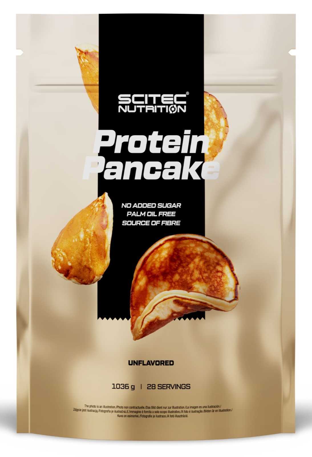 Scitec Nutrition Torta Proteica 1,036 kg