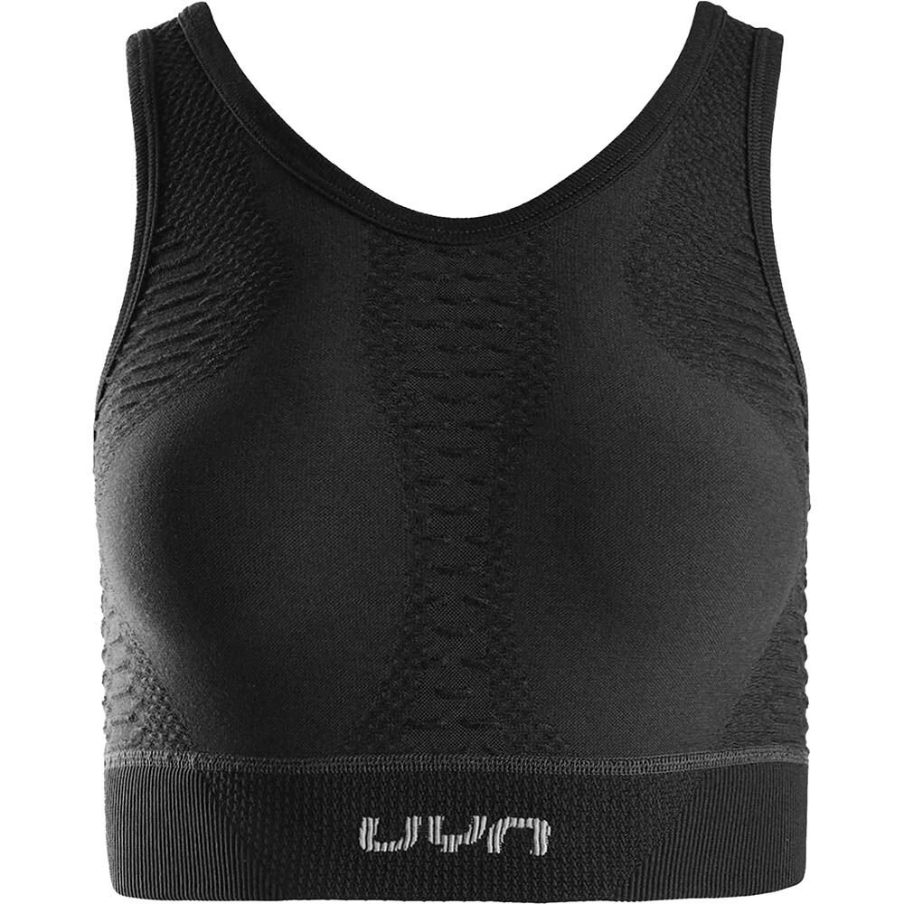 UYNWoman Rock fit lift up ow Top