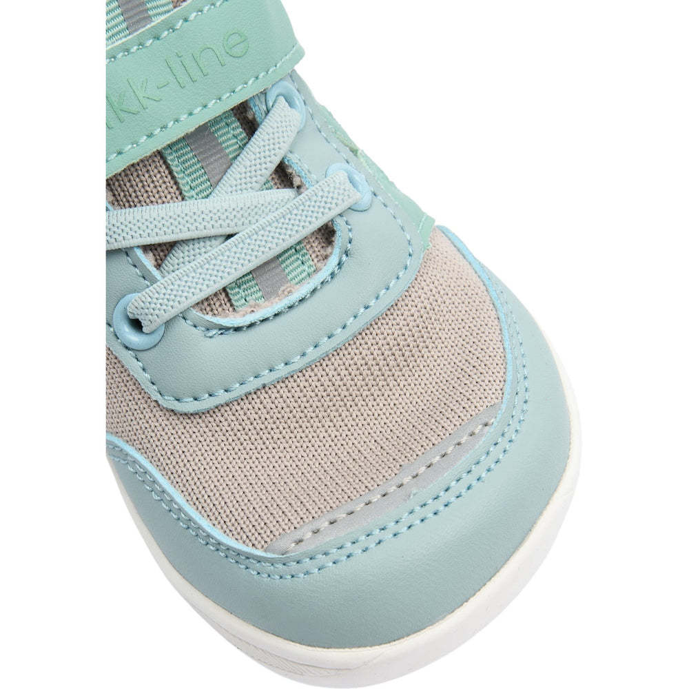Køb Mikk-Line Stone Blue Sneakers Barefoot