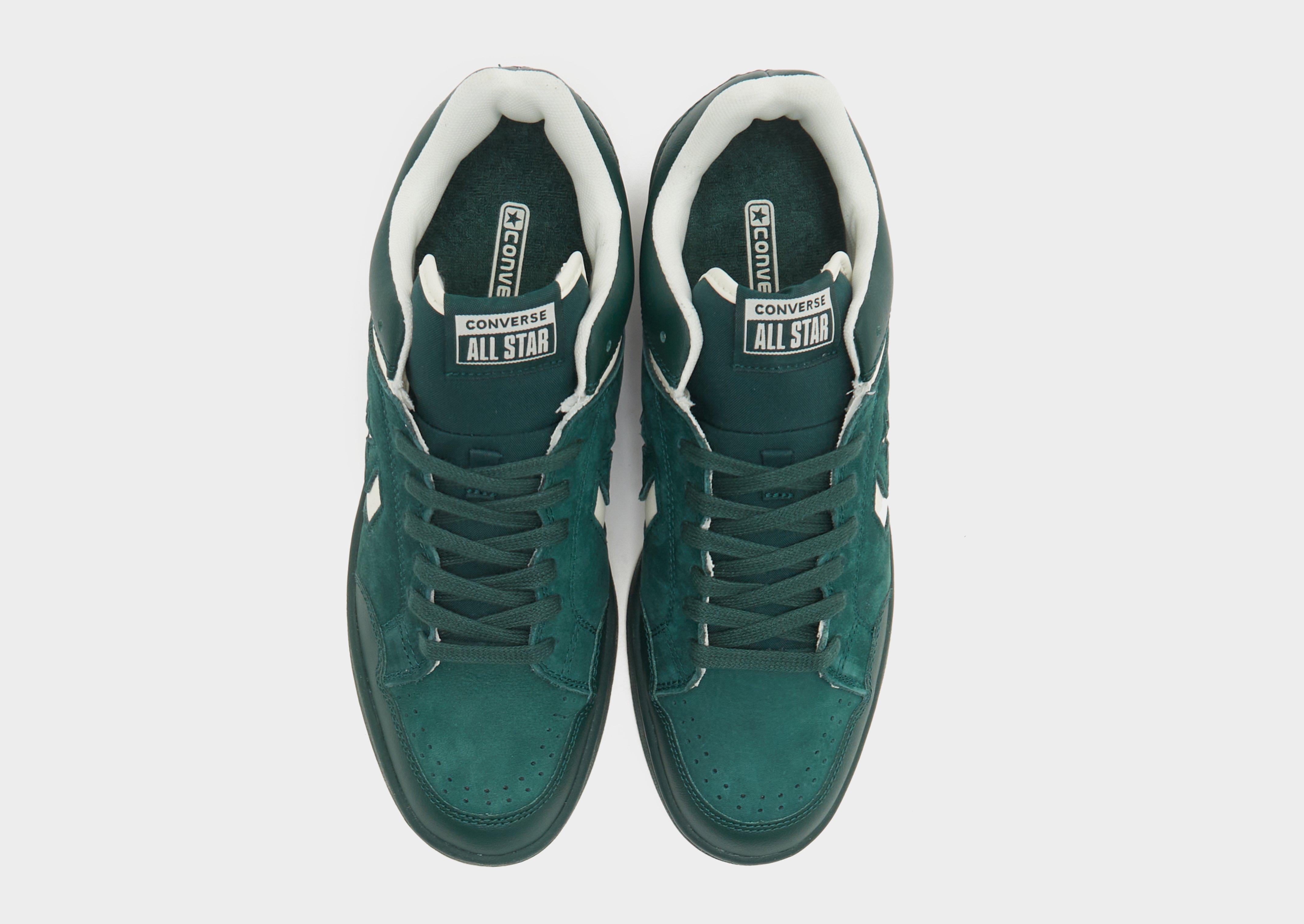 Converse Weapon Ox Homme