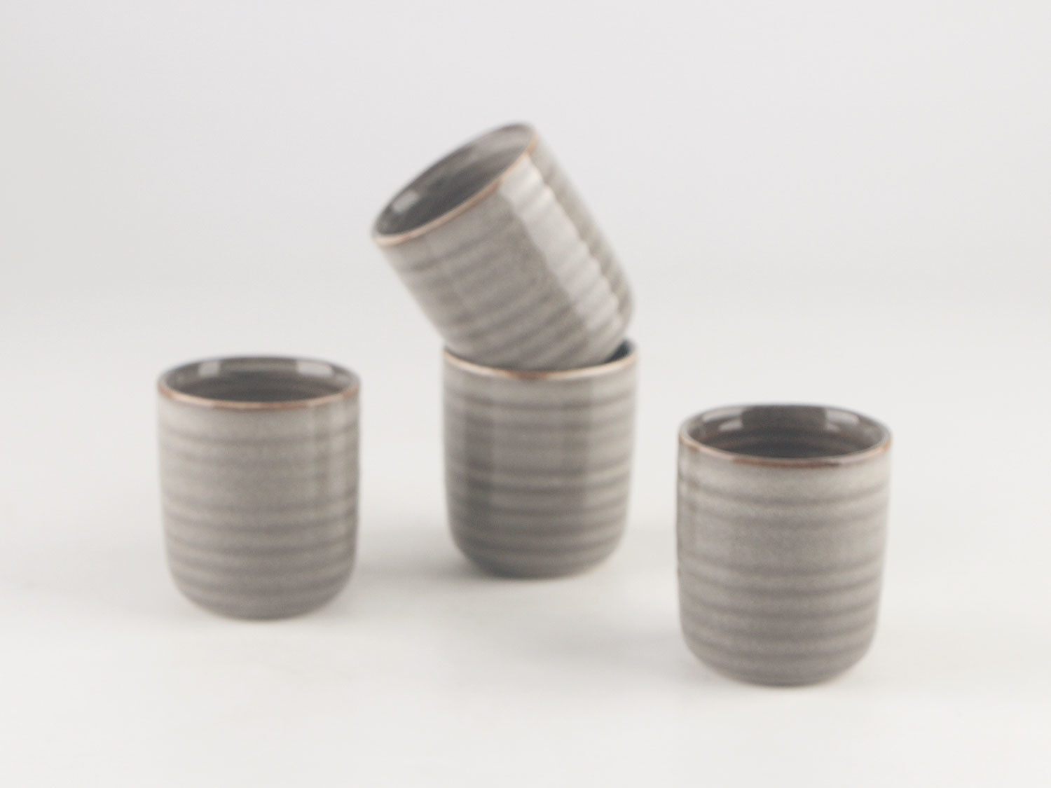 Tassen-Set Pruna