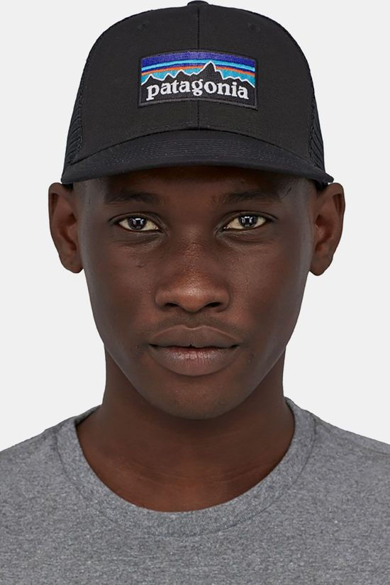 Patagonia Patagonia P-6 Logo Trucker Hat
