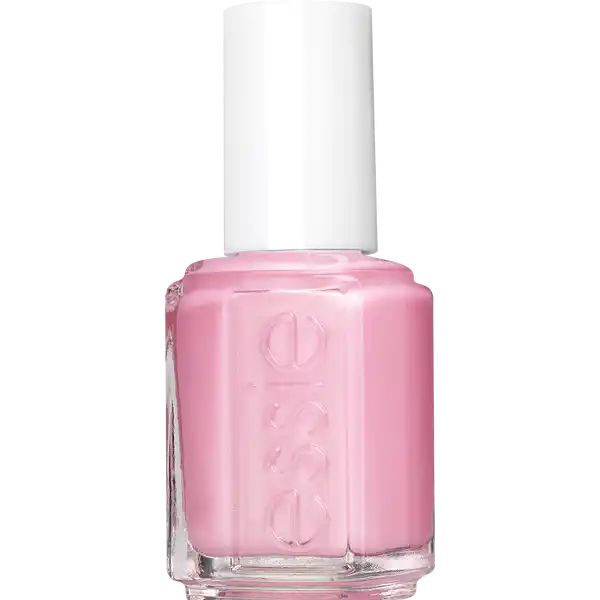 Nagellack Nr. 18 pink diamond