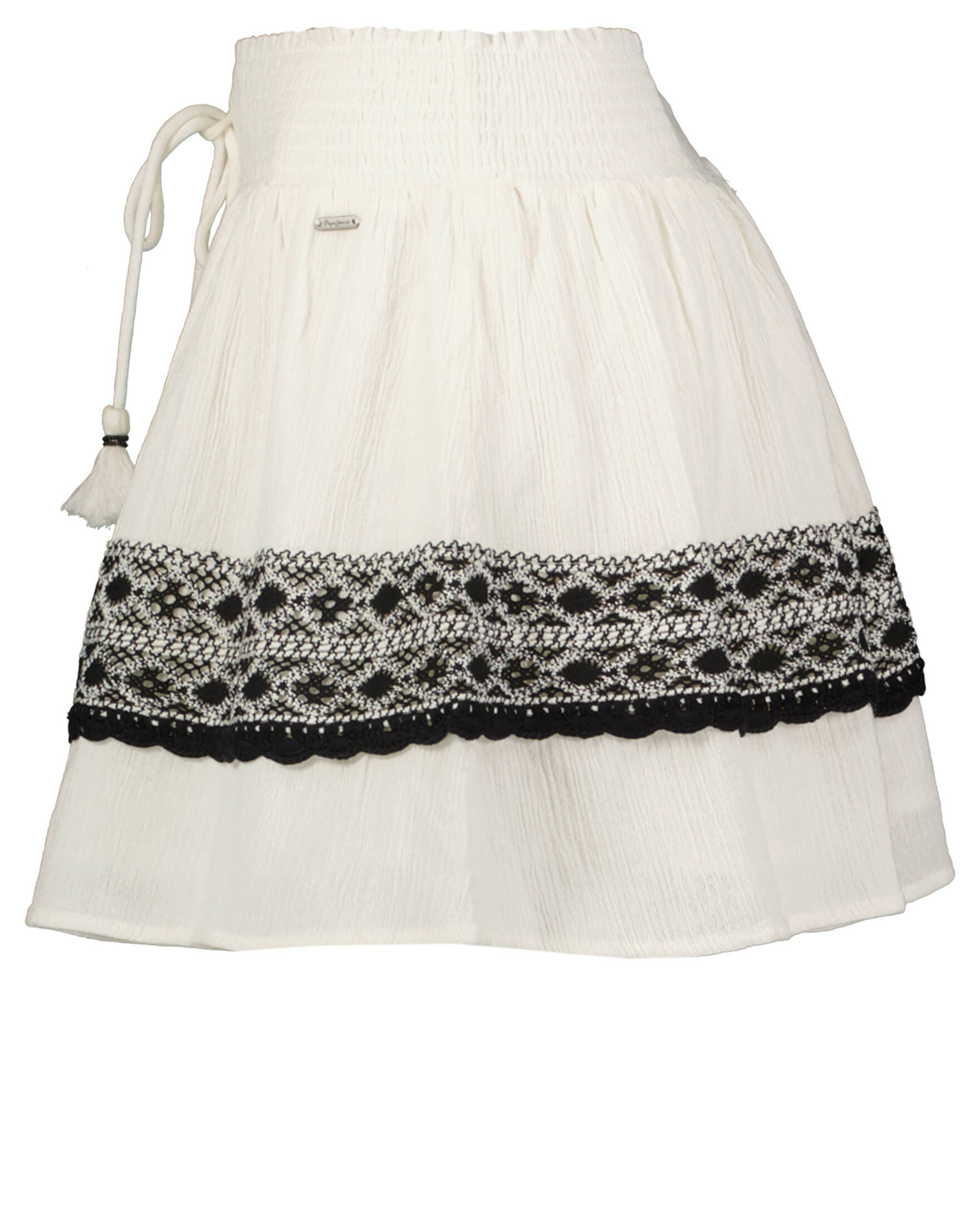 Pepe Jeans| Damen Minirock DIDI