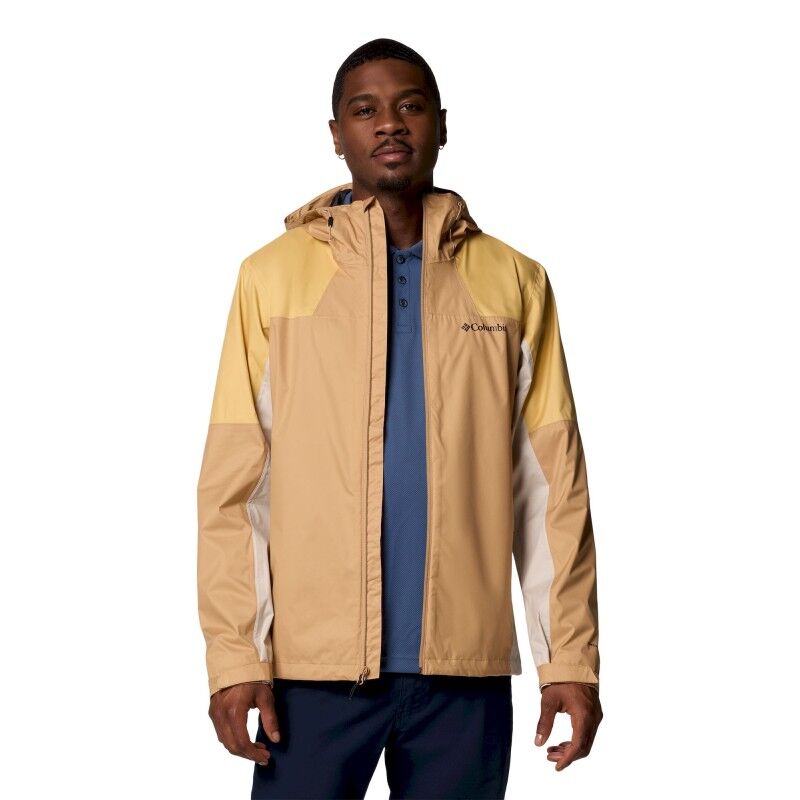 Inner Limits III Jacket - Veste imperméable homme