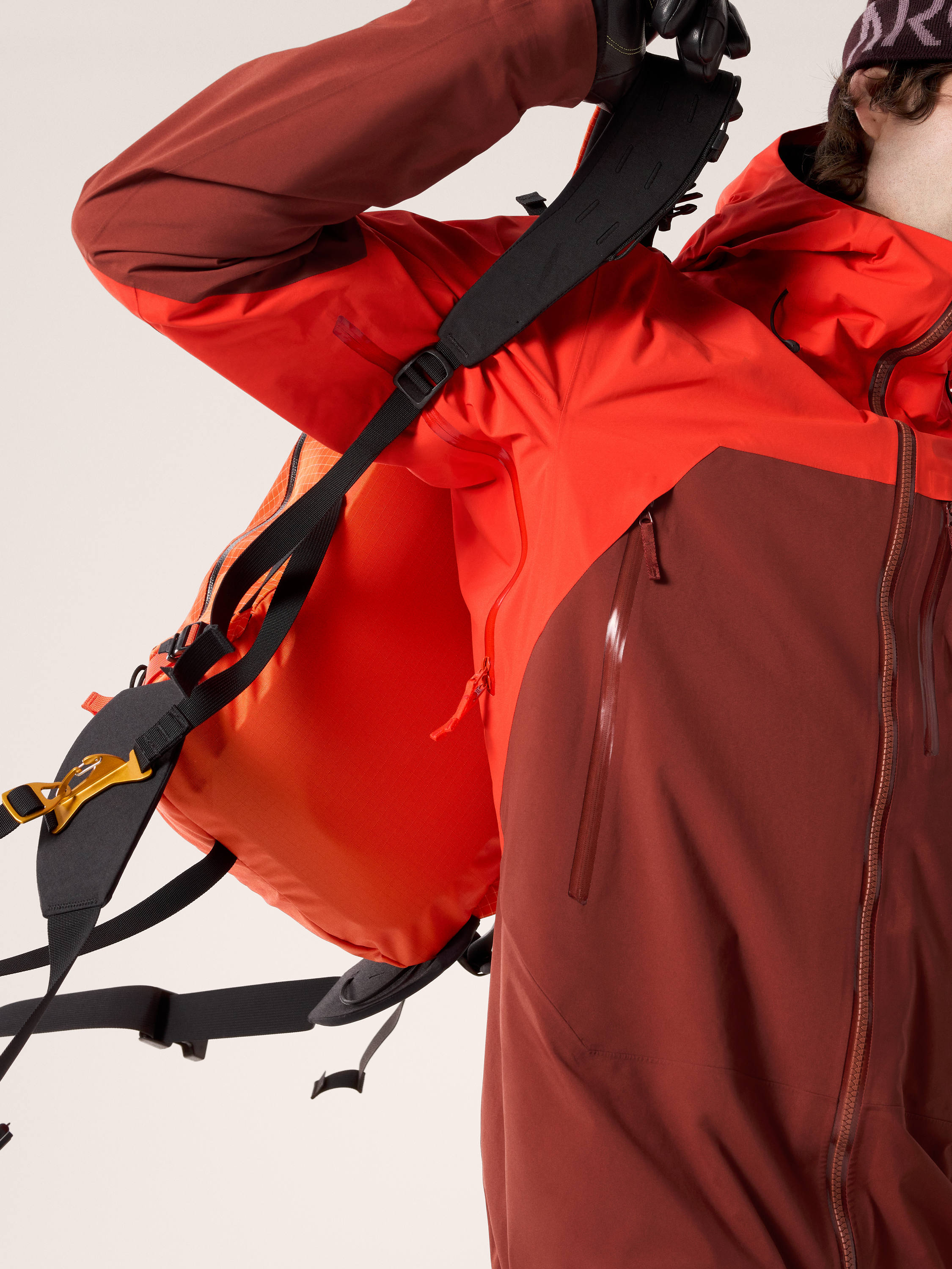 Arc'teryx Rush Jacket M's