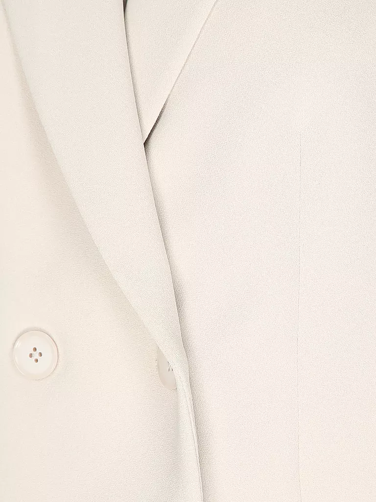 COMMA Blazer beige