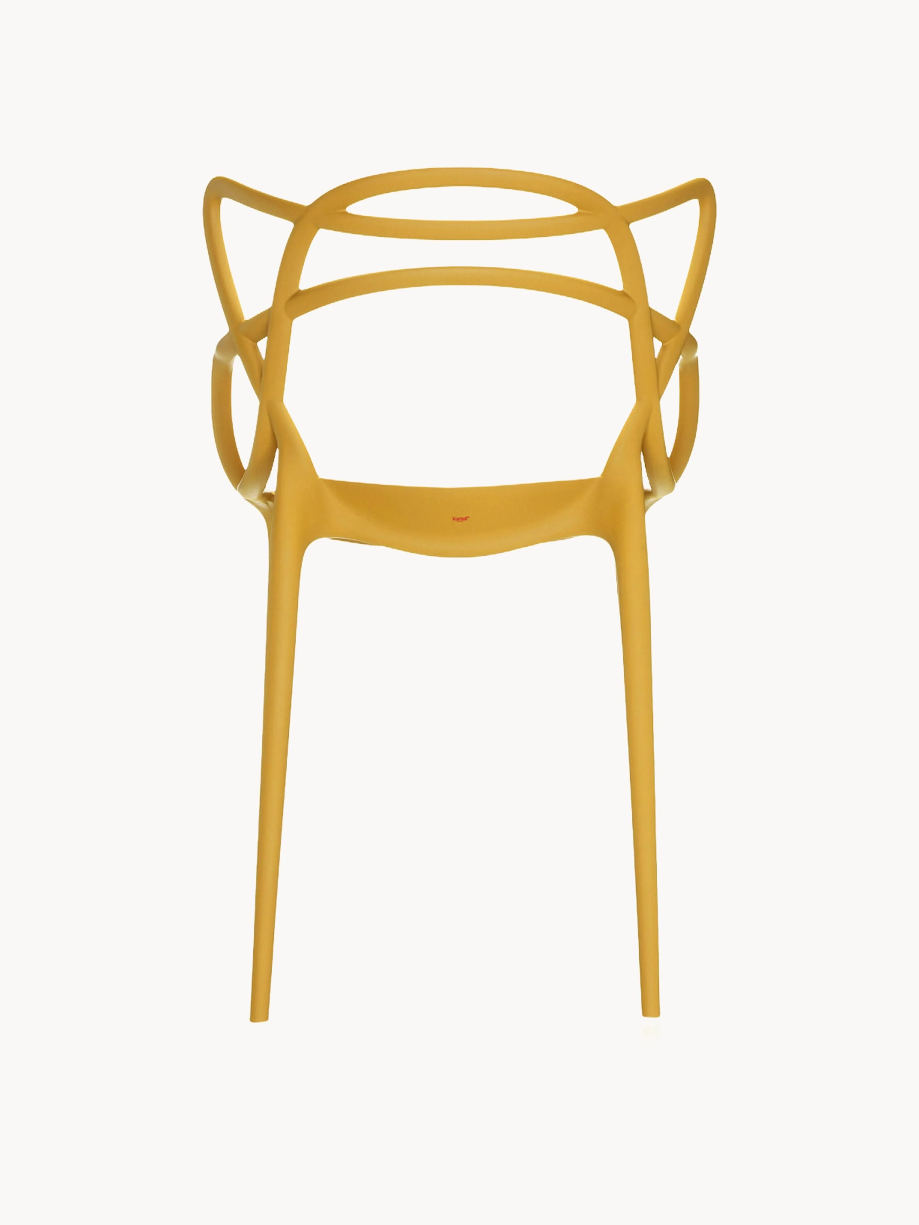 Armleunstoelen Masters, 2-delig