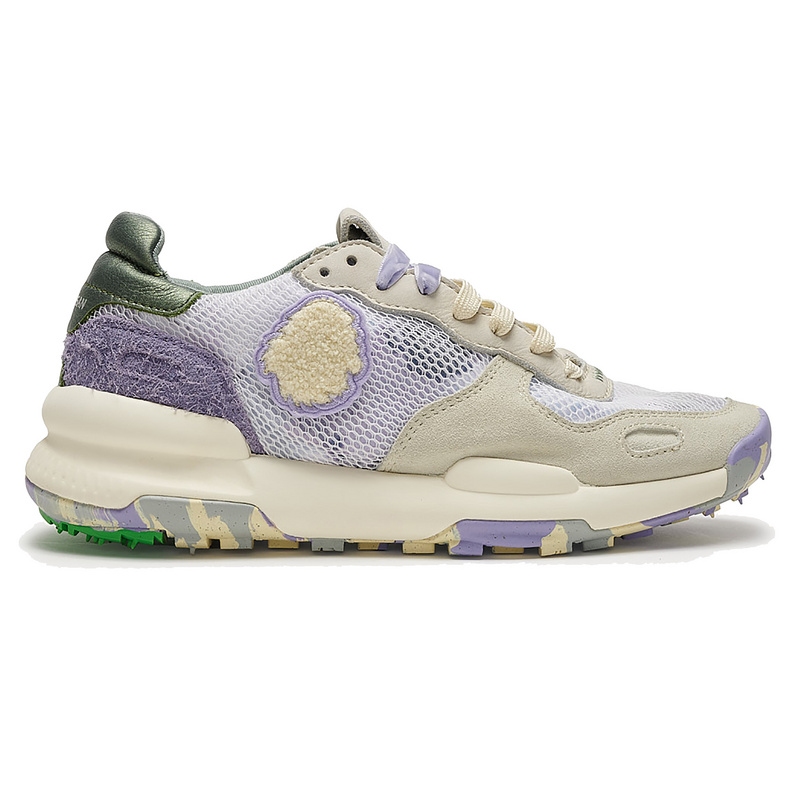 Satorisan Damen Chacrona Airflow Schuhe