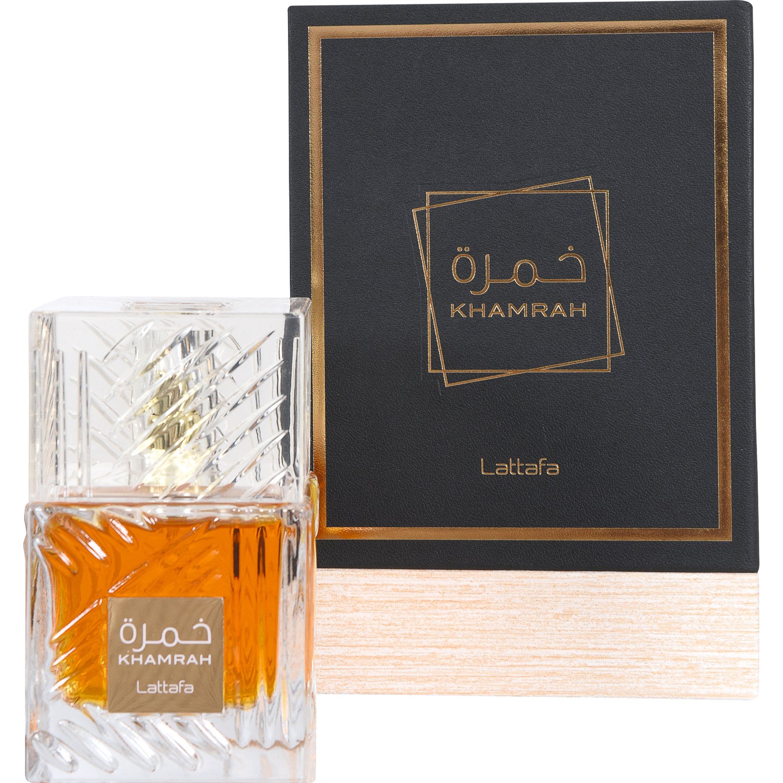 Lattafa Khamrah Unisex Eau de Parfum