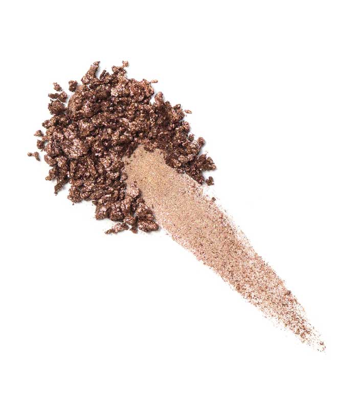 Bodyography - *Chroma Lux Collection* - Pigmentos Duochrome Prensados Glitter Pigment - Mood