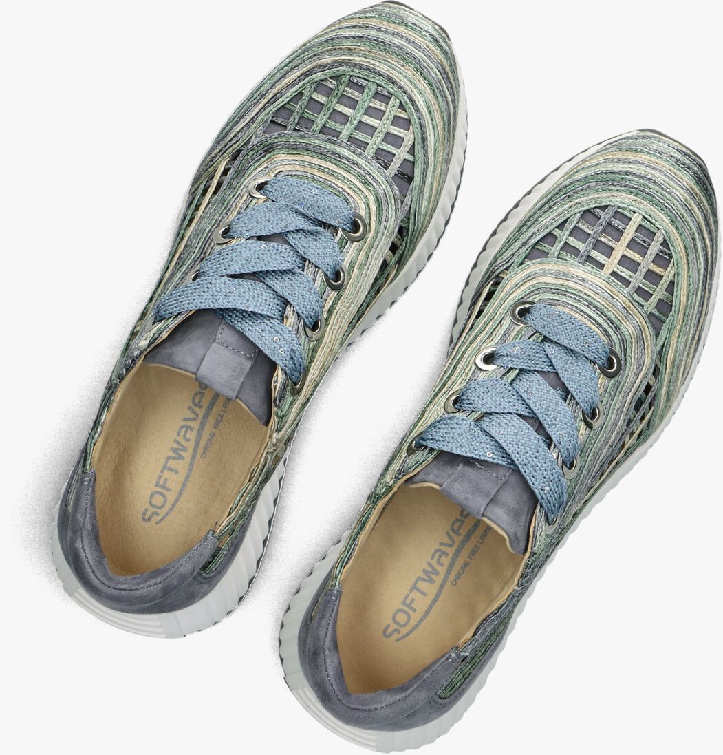 multi softwaves lage sneakers 8.95.01