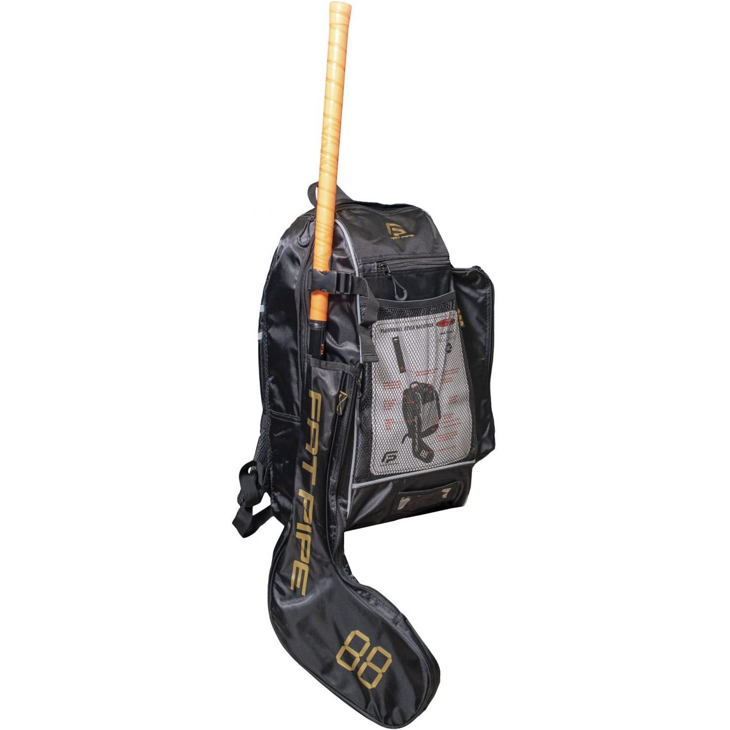 Fat PipeLUX STICK Backpack