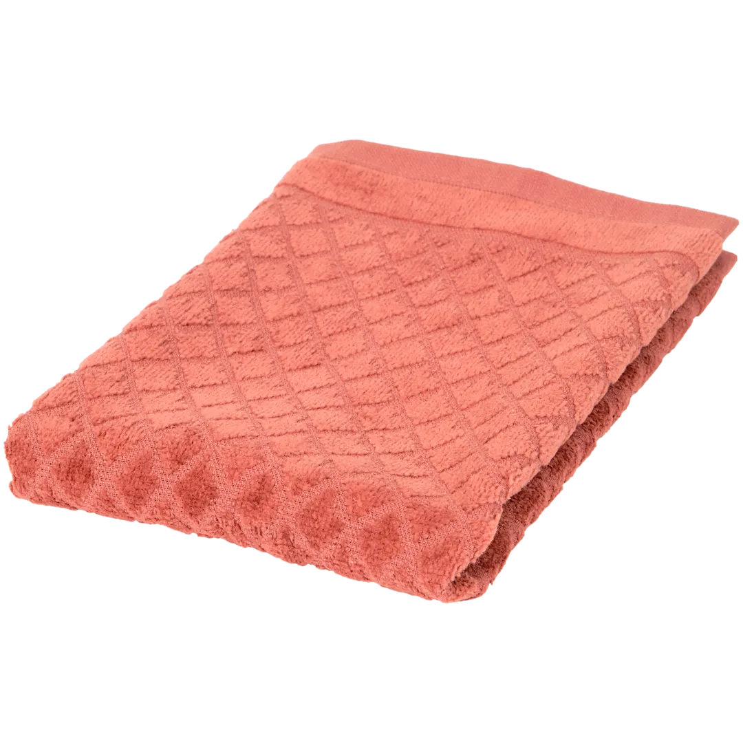 Serviette d'invité