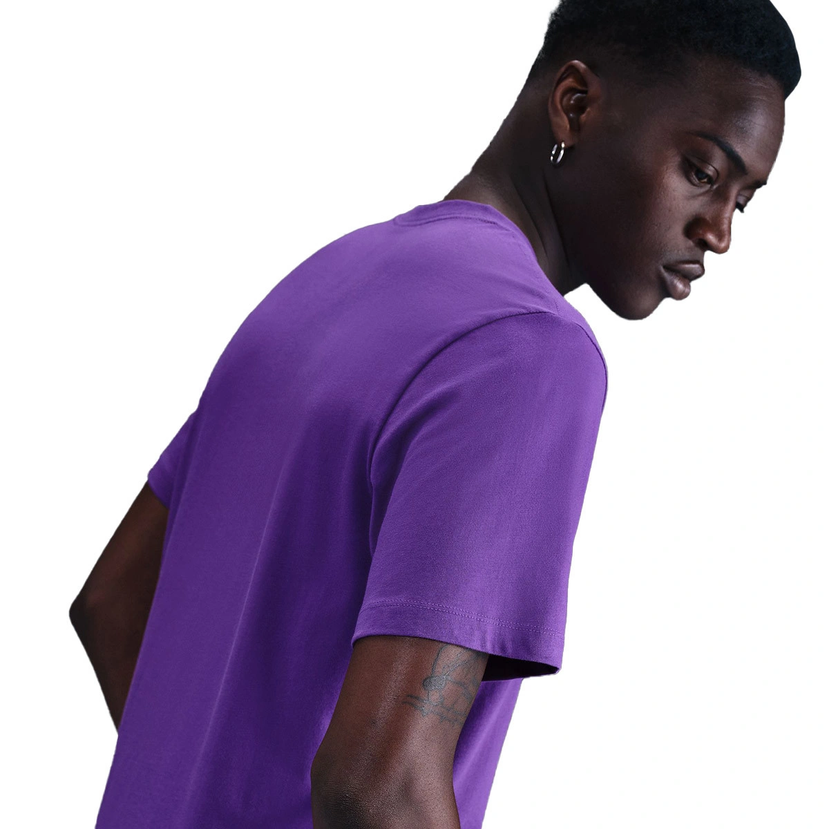 T-Shirt Nike Sportswear Club