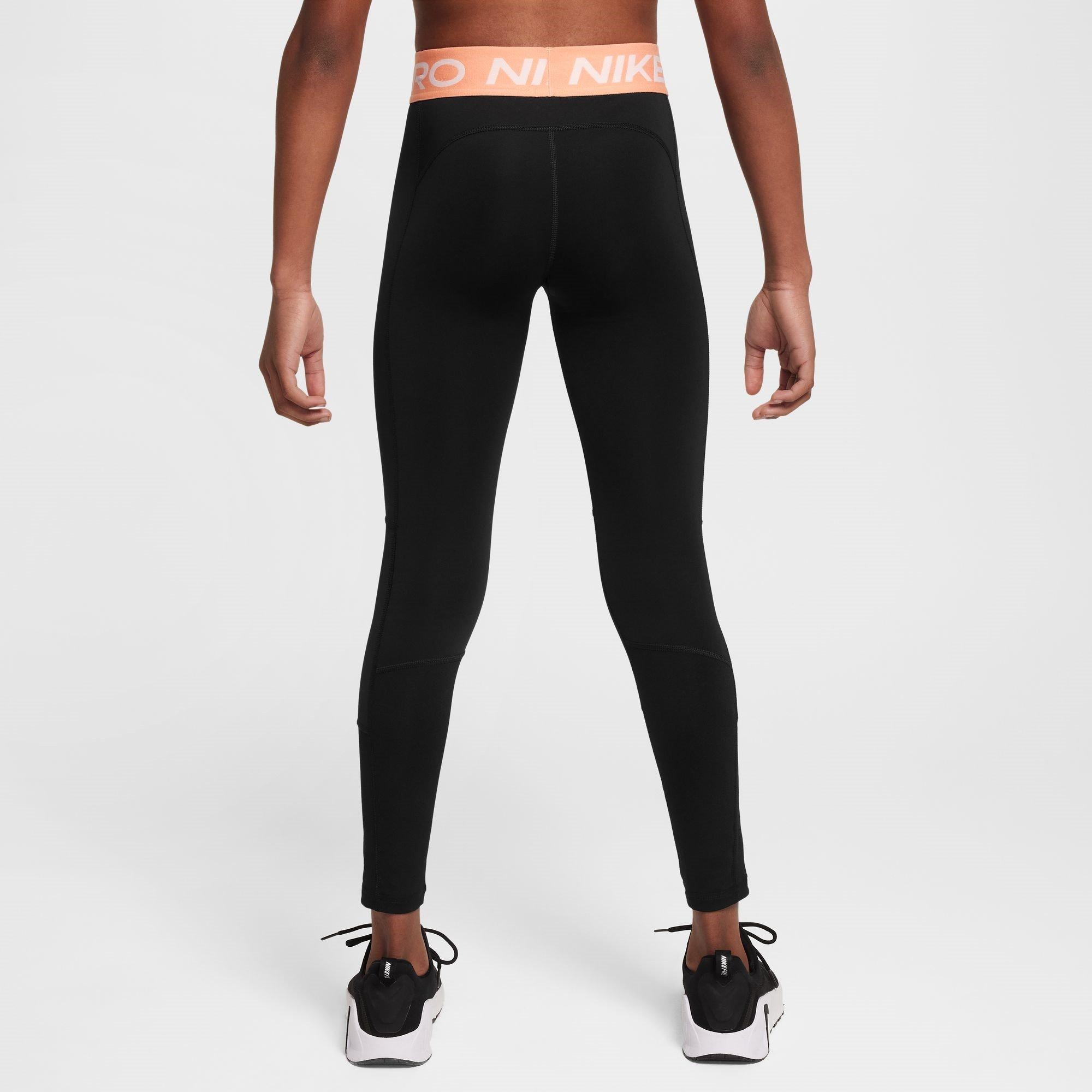 Nike Pro Girls Tights