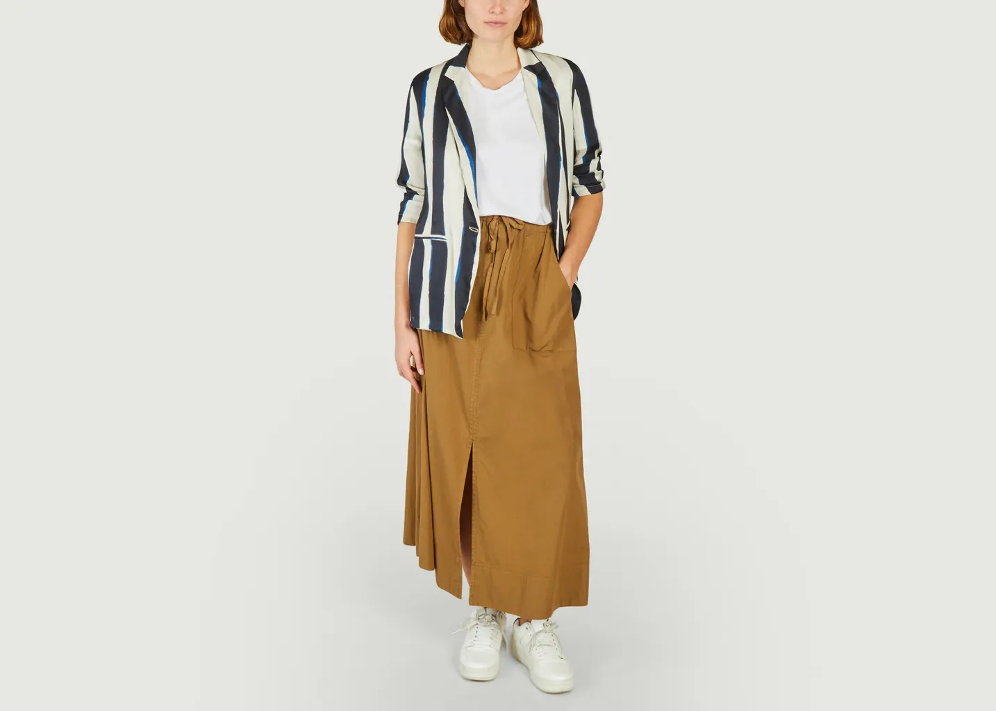 Veste Vikelo Diega