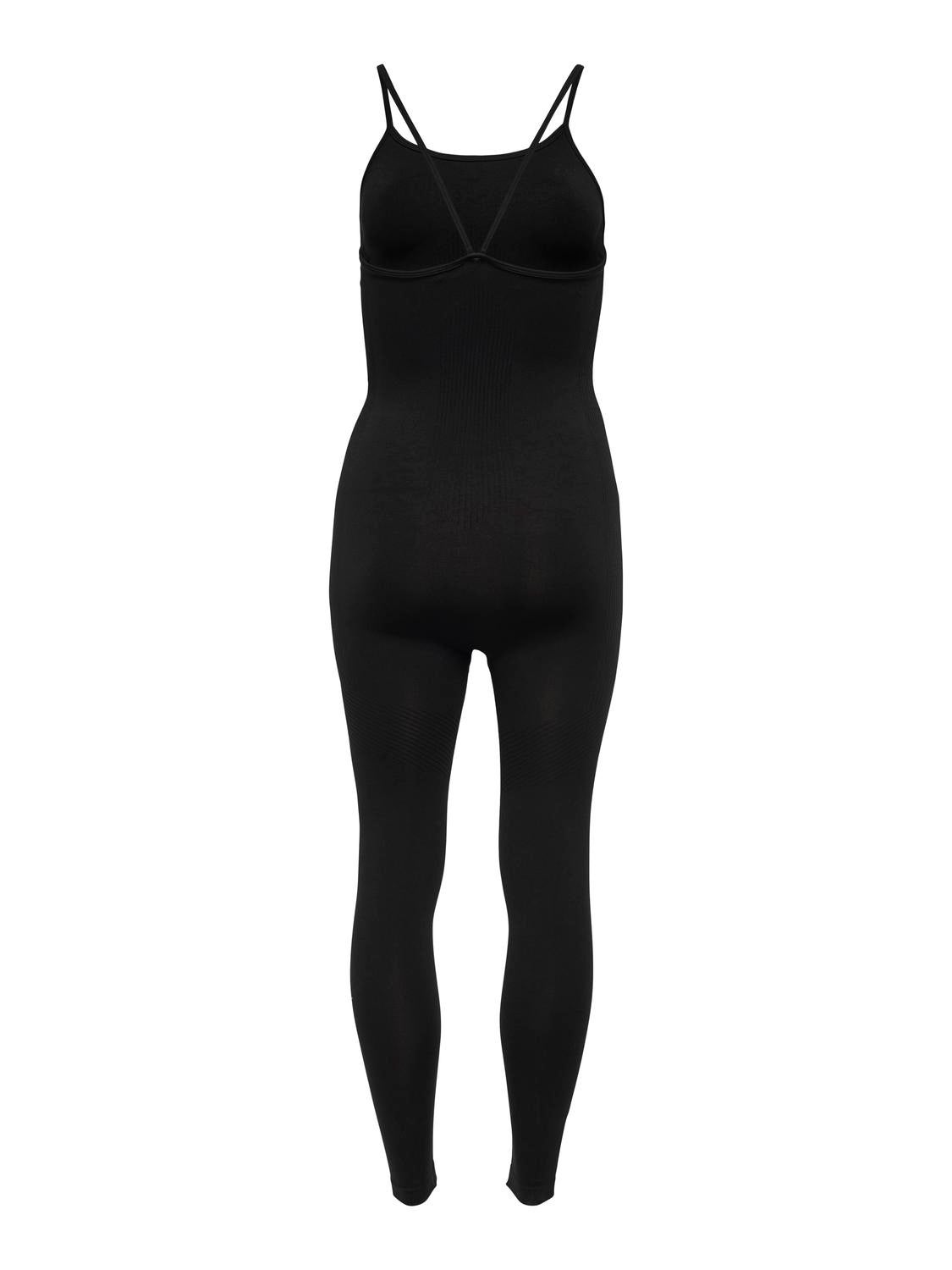 ONPJARO Strampler Black
