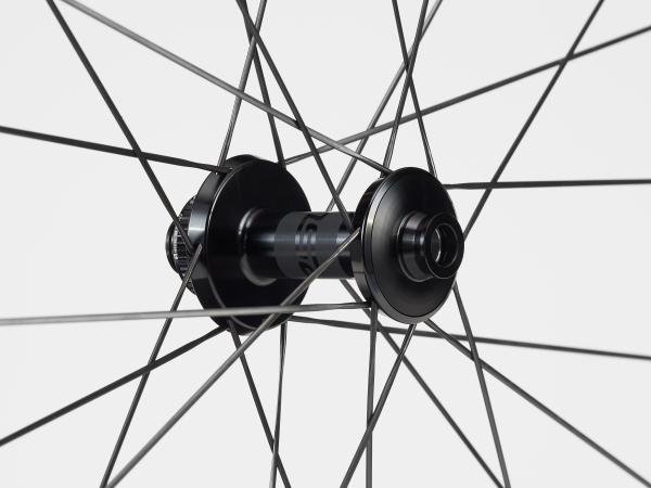 Bontrager Aeolus RSL 51 TLR Disc Forhjul