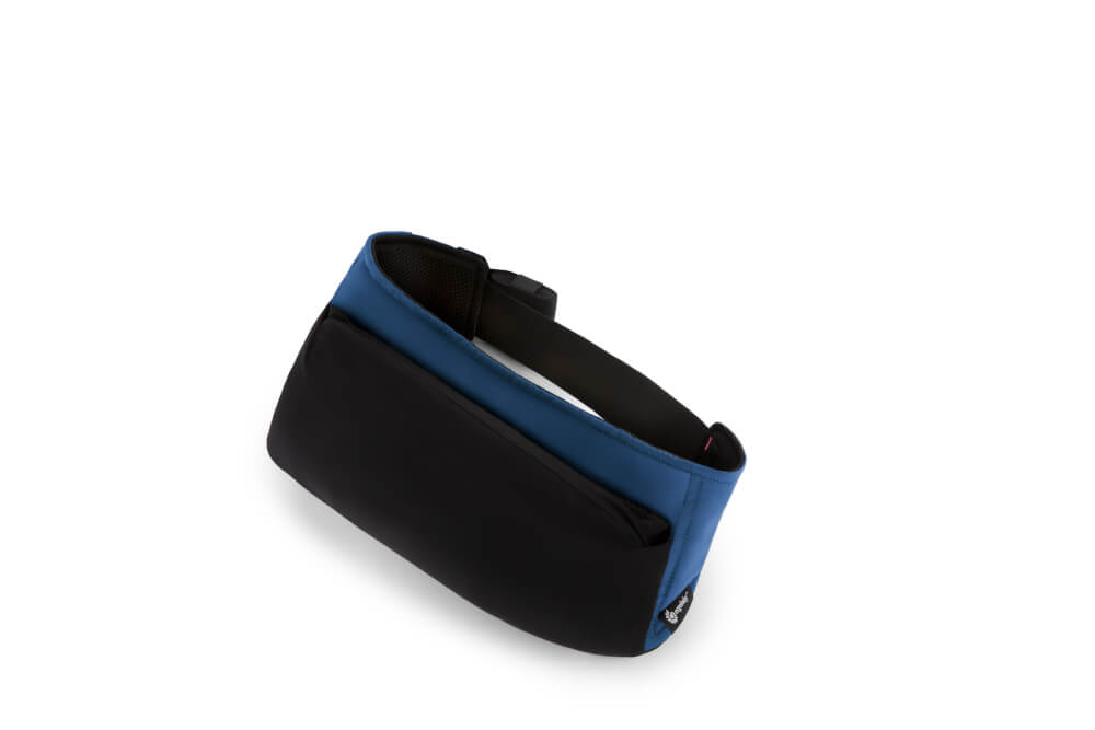 Away Babytrage Midnight Blue