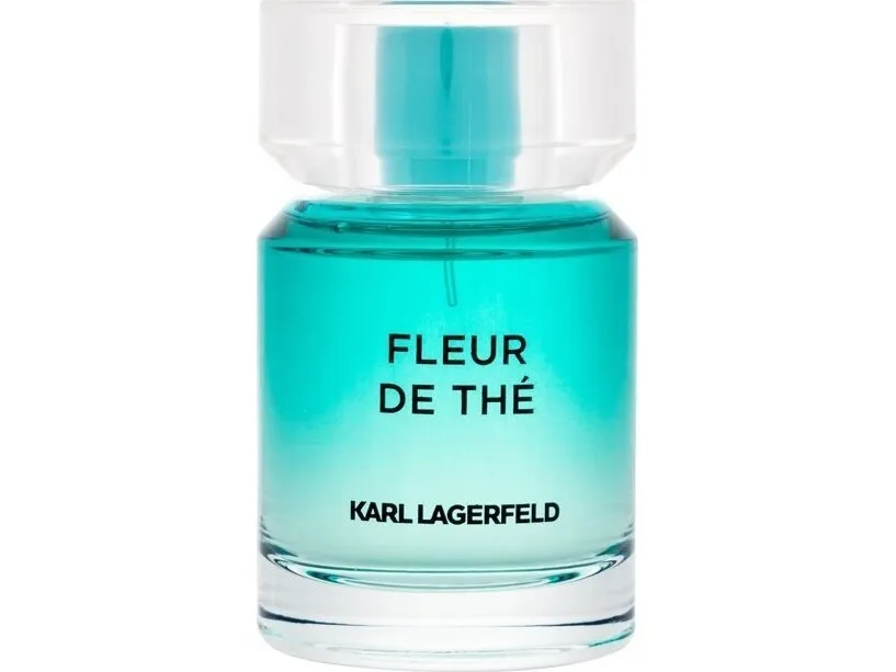 Karl Lagerfeld Fleur De The Edp 50ml